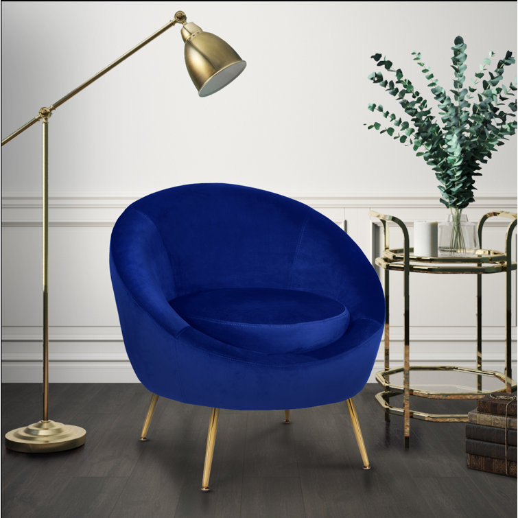 Love Sofas Upholstered Accent Chair Wayfair.co.uk